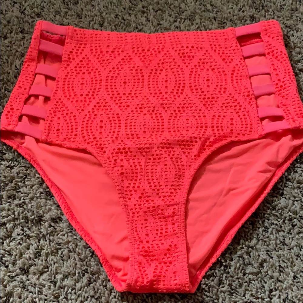 swim bottom